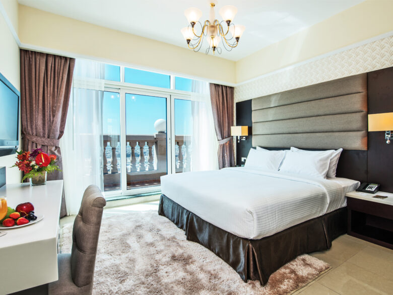 One Bedroom